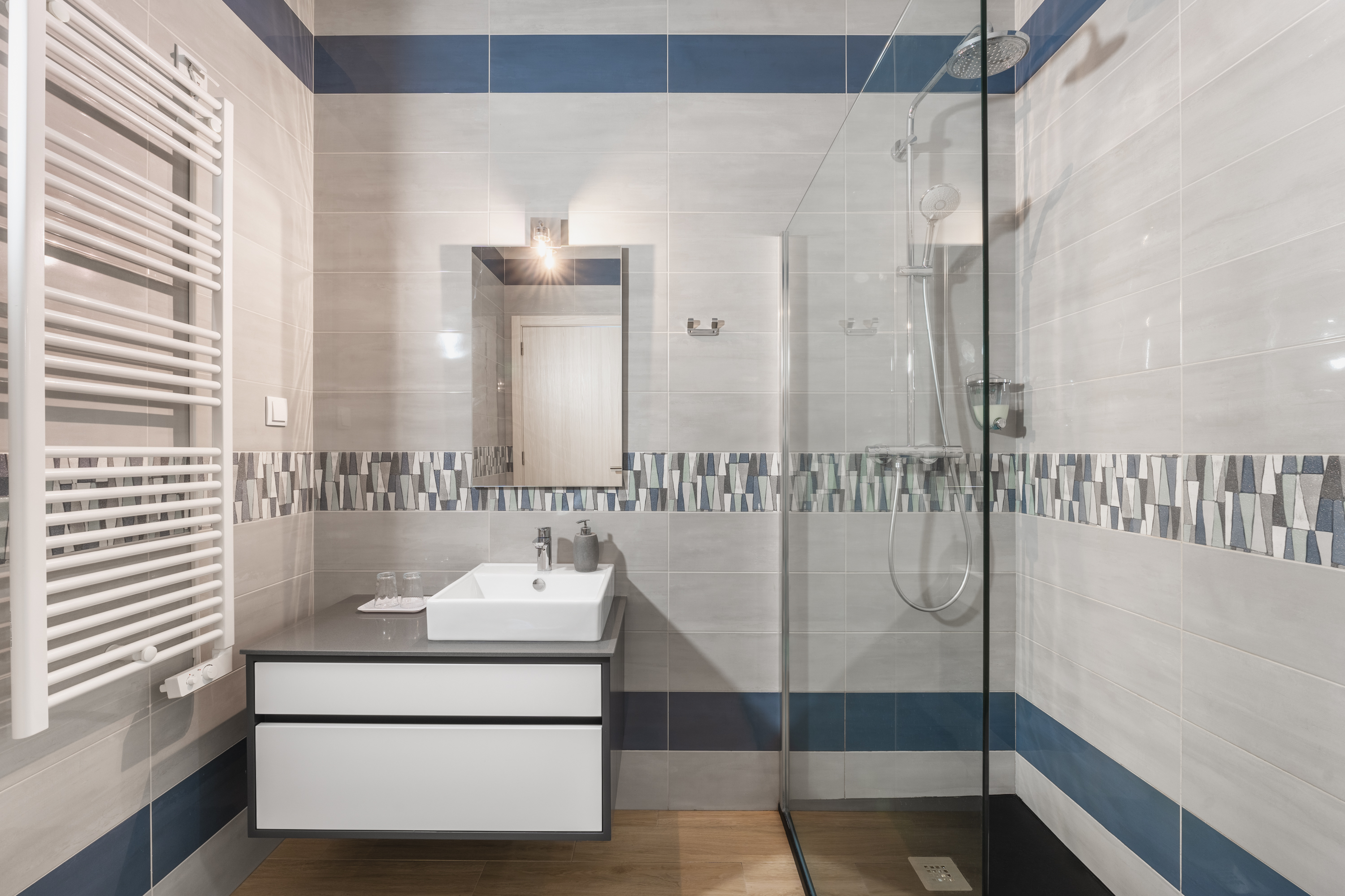 T3 bathroom view 2